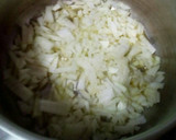 Foto del paso 1 de la receta: Chipirones con gambitas y patatas