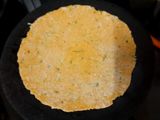 लौकी थेपला (lauki thepla recipe in Hindi)