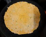 लौकी थेपला (lauki thepla recipe in Hindi) रेसिपी चरण 4 फोटो