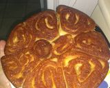 Foto del paso 4 de la receta: Torta 80 golpes!