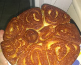 Foto del paso 4 de la receta: Torta 80 golpes!