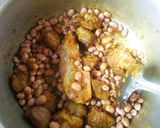 عکس مرحله 2 از دستور قورمه‌سبزی 😋