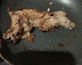 Foto langkah ke 3 dari resep Baby Steak (MPASI 9Mo+).