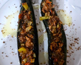 Foto del paso 5 de la receta: Berenjenas chinas con vinagreta