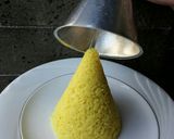 Foto langkah ke 5 dari resep Nasi Kuning Praktis.