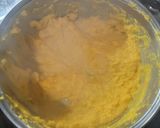 Foto del paso 2 de la receta: Puré de calabacín con portobellos