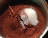 Foto langkah ke 3 dari resep Crazy Hot Chocolate.
