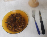 Foto del paso 7 de la receta: Habas con jamón