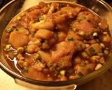 Burbon Chicken recipe step 1 photo