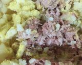 Foto del paso 1 de la receta: Croquetas de atún
