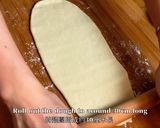 拉絲日式生吐司的食譜步驟10照片