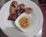 Foto langkah ke 5 dari resep Ayam Goreng Vietnam.