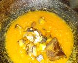 Foto langkah ke 7 dari resep Telang asam manis.