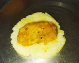 पिज़्ज़ा नगेट (pizza nugget recipe in Hindi) रेसिपी चरण 6 फोटो