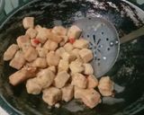 Foto langkah ke 3 dari resep Tempe Cabai Garam.