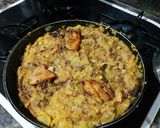 Foto del paso 4 de la receta: Trinxat de la cerdanya