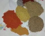Anday Aaloo (Boiled Egg and Potato) Curry recipe step 4 photo