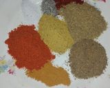 A picture of step 4 of Anday Aaloo (Boiled Egg and Potato) Curry.