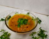 A picture of step 8 of Muskmelon Curry.