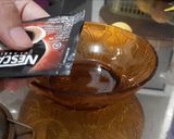 Foto langkah ke 1 dari resep Dalgona Coffee so EASY.