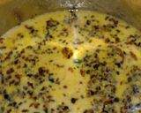 राजस्थानी कढ़ी (Rajasthani kadhi recipe in hindi) रेसिपी चरण 5 फोटो