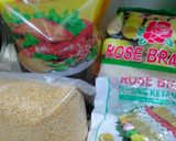 Foto langkah ke 1 dari resep Pasta kacang hijau (kupas).
