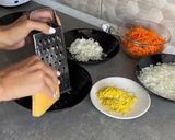 Фото кроку 3 до Салат Буніто🍴.