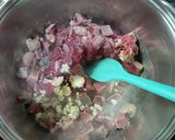 Foto del paso 2 de la receta: Guiso de garbanzos