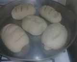 Foto del paso 4 de la receta: Pan casero 🍞