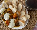 Foto del paso 3 de la receta: Sofrito de tomate (mi receta)