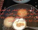 صورة لخطوة 2 من وصفة فطائر بالتونة 🐟😋