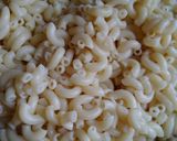 Foto langkah ke 1 dari resep Macaroni schotel.