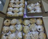 Foto langkah ke 6 dari resep 788.Sus isi vla.