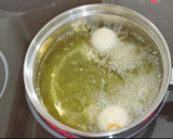Foto del paso 5 de la receta: Bollos de queso fresco dulce o ricotta