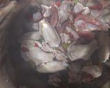 Foto del paso 1 de la receta Paella mixta
