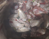 Foto del paso 1 de la receta: Paella mixta