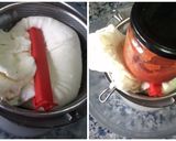 Foto del paso 5 de la receta: 🍚 QUESO FRESCO con Thermomix