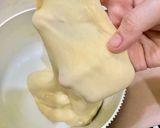 Foto langkah ke 5 dari resep Pumpkin Bun.