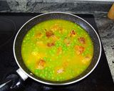 Foto del paso 3 de la receta: Arroz con pavo