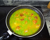 Foto del paso 3 de la receta: Arroz con pavo