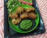 કટલેટ (Cutlet Recipe In Gujarati) રેસીપી સ્ટેપ7ફોટો