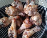 Foto langkah ke 1 dari resep Ayam goreng kecap pedas.