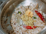 પંજાબી દાલ ફ્રાય (Punjabi Dal Fry Recipe In Gujarati)