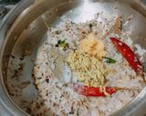 પંજાબી દાલ ફ્રાય (Punjabi Dal Fry Recipe In Gujarati) રેસીપી સ્ટેપ2ફોટો