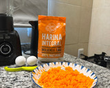 Foto del paso 3 de la receta: Carrot Cake (torta de zanahorias)