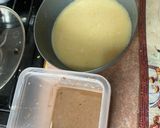 Foto del paso 3 de la receta: Magdalenas súper esponjosas