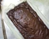 (Another) Fudgy Brownies langkah memasak 9 foto