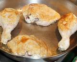 Foto del paso 2 de la receta POLLO MARENGO. JON STYLE