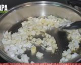 Foto del paso 5 de la receta Albóndigas de pollo con salsa de mango y curry