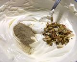 श्रीखंड (Shrikhand recipe in Hindi) रेसिपी चरण 3 फोटो
